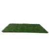 Dog Grass Mat,Indoor Potty Training, Pee Pad for Pet----Two pieces